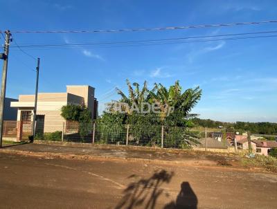 Terreno para Venda, em Tr�s Passos, bairro Pindorama