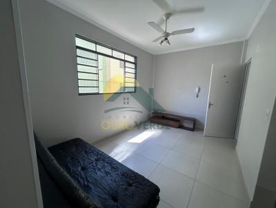 Apartamento para Venda, em Campinas, bairro Jardim Santa Cruz, 2 dormit�rios, 1 banheiro, 1 vaga