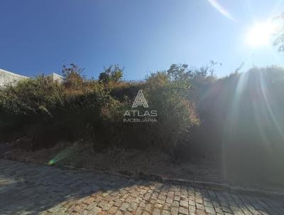 Lote para Venda, em Campo Belo, bairro Jardim It�lia