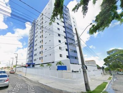 Apartamento para Venda, em Jo�o Pessoa, bairro Banc�rios, 3 dormit�rios, 3 banheiros, 2 su�tes, 2 vagas