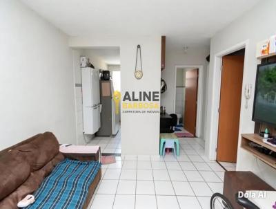 Apartamento para Venda, em Belo Horizonte, bairro Diamante (Barreiro), 2 dormit�rios, 1 banheiro, 1 vaga