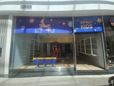 Loja Comercial para Loca��o, em Curitiba, bairro Batel