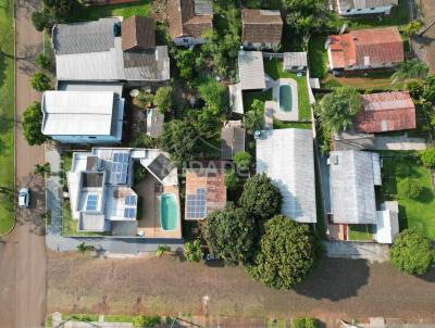 Terreno para Venda, em Tr�s Passos, bairro �rico Ver�ssimo