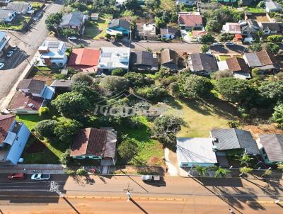 Terreno para Venda, em Tr�s Passos, bairro �rico Ver�ssimo