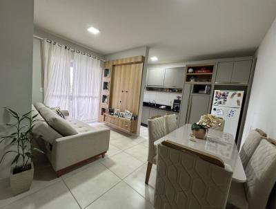 Apartamento para Venda, em Crici�ma, bairro S�o Jo�o, 2 dormit�rios, 2 banheiros, 1 su�te, 1 vaga