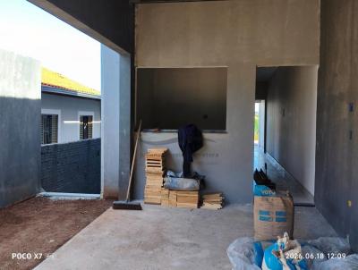 Casa Geminada para Venda, em Londrina, bairro Tarob�, 2 dormit�rios, 2 banheiros, 1 su�te, 2 vagas