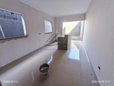 Casa Geminada para Venda, em Londrina, bairro Tarob�, 2 dormit�rios, 2 banheiros, 1 su�te, 2 vagas