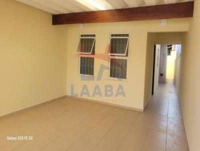 Casa para Loca��o, em Indaiatuba, bairro Jardim Alice, 2 dormit�rios, 2 banheiros, 1 su�te, 2 vagas