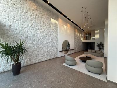 Apartamento para Venda, em Joinville, bairro Sagua�u, 2 dormit�rios, 1 banheiro, 1 su�te, 1 vaga