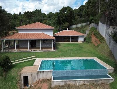 Ch�cara para Venda, em Mairinque, bairro , 4 dormit�rios, 3 banheiros, 1 su�te