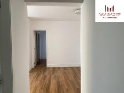 Apartamento para Venda, em Barueri, bairro Alphaville Ed. Col�mbia Al. Graja�, 3 dormit�rios, 2 banheiros, 1 su�te, 2 vagas