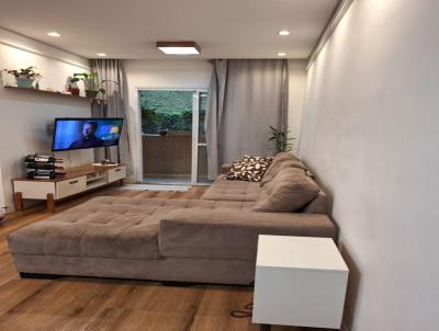 Apartamento 3 Quartos para Venda, em Barueri, bairro N�cleo Residencial C�lia Mota, 3 dormit�rios, 2 banheiros, 1 su�te, 2 vagas