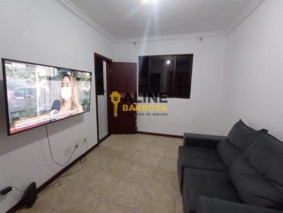 Apartamento para Venda, em Belo Horizonte, bairro Brasil Industrial (Barreiro), 2 dormit�rios, 1 banheiro, 1 vaga