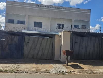 Casa para Loca��o, em An�polis, bairro Residencial Cerejeiras, 2 dormit�rios, 2 banheiros, 1 su�te, 1 vaga