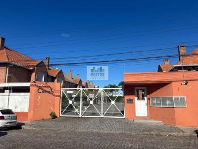 Casa em Condom�nio para Venda, em Rio Grande, bairro Centro, 4 dormit�rios, 2 banheiros, 1 su�te, 2 vagas
