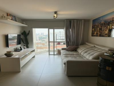 Apartamento para Venda, em S�o Paulo, bairro Bosque da Sa�de, 2 dormit�rios, 1 banheiro, 1 vaga
