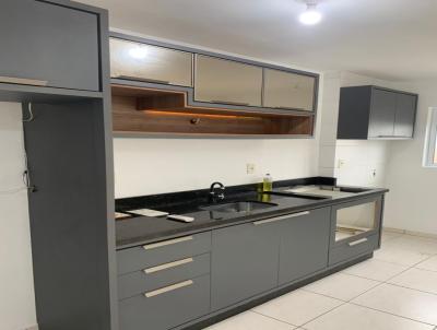 Apartamento para Venda, em Crici�ma, bairro Argentina, 2 dormit�rios, 1 banheiro, 1 vaga