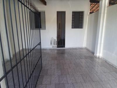 Casa para Loca��o, em , bairro Parque Universit�rio, 2 dormit�rios, 1 banheiro, 2 vagas