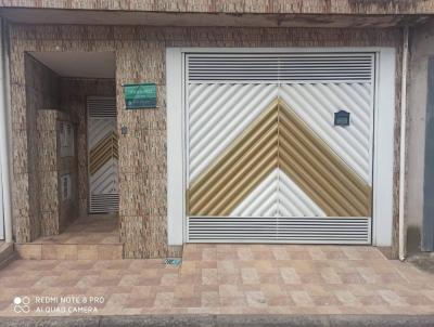 Sobrado para Venda, em S�o Paulo, bairro Cidade Sat�lite Santa B�rbara, 6 dormit�rios, 3 banheiros, 4 vagas