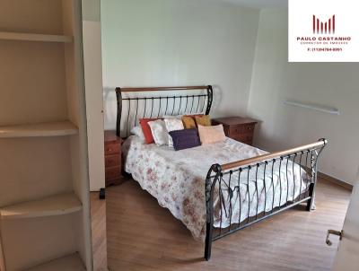 Apartamento para Venda, em Barueri, bairro Alphaville Ed. San FRancisco, 3 dormit�rios, 4 banheiros, 2 su�tes, 2 vagas