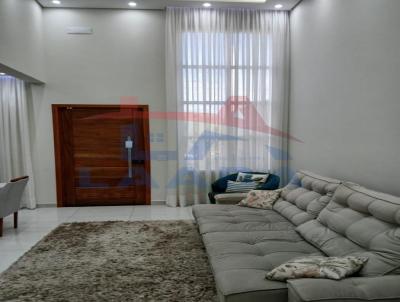 Casa em Condom�nio para Venda, em Indaiatuba, bairro Jardim Park Real, 3 dormit�rios, 2 banheiros, 1 su�te, 2 vagas