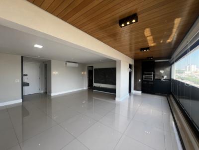 Apartamento para Loca��o, em S�o Paulo, bairro Perdizes, 3 dormit�rios, 4 banheiros, 3 su�tes, 3 vagas