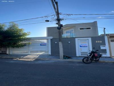 Casa para Loca��o, em Muria�, bairro Jo�o VI, 3 dormit�rios, 1 banheiro, 1 su�te, 1 vaga