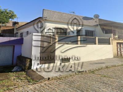 Casa para Venda, em Cangu�u, bairro Centro, 2 dormit�rios, 1 banheiro