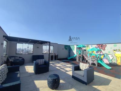 Apartamento para Venda, em S�o Paulo, bairro Vila Antonina, 1 dormit�rio, 1 banheiro