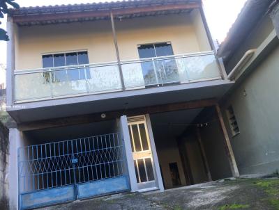 Casa para Loca��o, em Niter�i, bairro Macei�, 2 dormit�rios, 3 banheiros, 2 su�tes