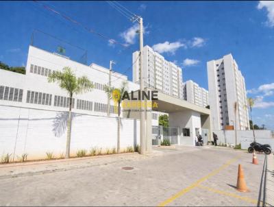 Apartamento para Venda, em Belo Horizonte, bairro Diamante (Barreiro), 2 dormit�rios, 3 banheiros, 1 vaga