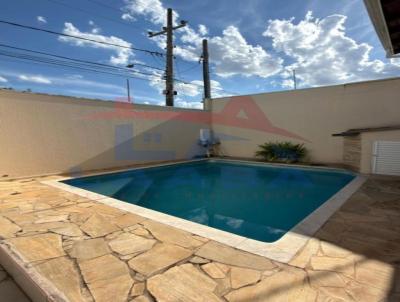 Casa para Venda, em Indaiatuba, bairro Jardim Esplanada Ii, 4 dormit�rios, 4 banheiros, 2 su�tes, 7 vagas