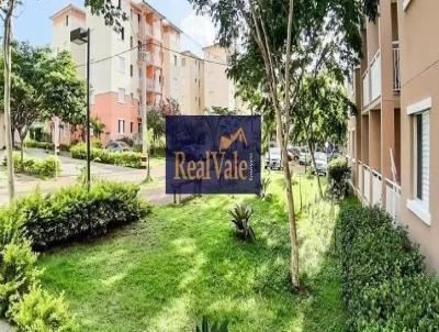 Apartamento para Venda, em S�o Jos� dos Campos, bairro Jardim Sul, 3 dormit�rios, 1 banheiro, 1 su�te, 1 vaga