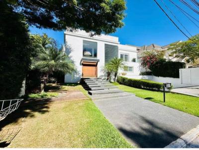 Casa em Condom�nio para Loca��o, em Barueri, bairro Alphaville Residencial Zero, 4 dormit�rios, 7 banheiros, 4 su�tes, 6 vagas