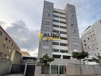 Apartamento para Venda, em Belo Horizonte, bairro Araguaia, 2 dormit�rios, 2 banheiros, 1 vaga