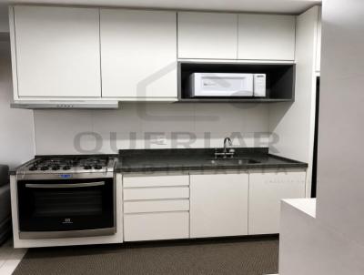 Apartamento para Venda, em S�o Paulo, bairro �gua Branca, 1 dormit�rio, 1 banheiro