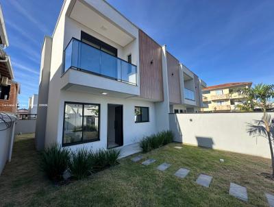 Sobrado para Venda, em Florian�polis, bairro Ingleses do Rio Vermelho, 4 dormit�rios, 2 banheiros, 1 su�te