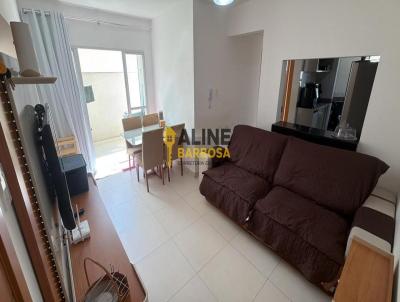 Apartamento com �rea Privativa para Venda, em Belo Horizonte, bairro Miramar (Barreiro), 2 dormit�rios, 1 banheiro, 1 vaga
