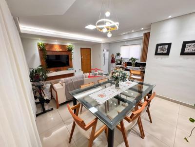 Apartamento para Venda, em Contagem, bairro Europa, 3 dormit�rios, 2 banheiros, 1 su�te, 2 vagas
