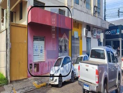 Comercial para Loca��o, em S�o Borja, bairro CENTRO