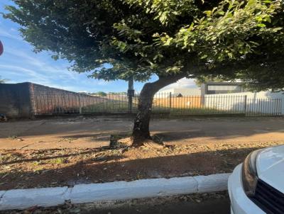 Lote para Venda, em Lucas do Rio Verde, bairro Pioneiro