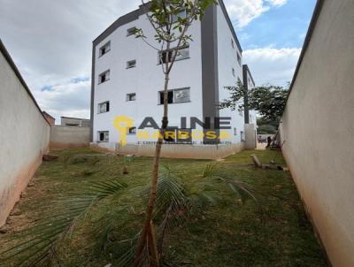 Apartamento com �rea Privativa para Venda, em Belo Horizonte, bairro Lind�ia (Barreiro), 2 dormit�rios, 1 banheiro, 1 vaga