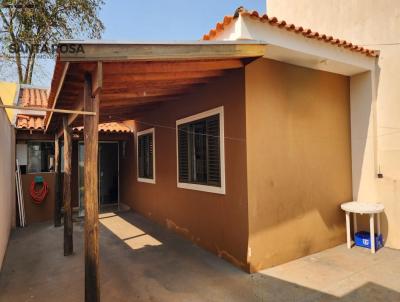 Casa para Venda, em Santo Ant�nio da Platina, bairro JD SANTA CRESCENCIA, 2 dormit�rios, 1 banheiro, 3 vagas