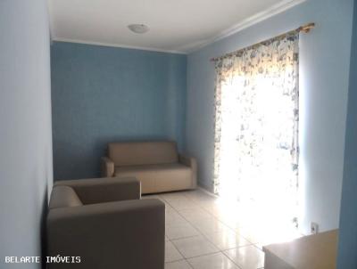 Apartamento para Venda, em Jundia�, bairro Recanto Quarto Centen�rio, 2 dormit�rios, 1 banheiro, 1 vaga