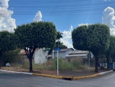 Lote para Venda, em Lucas do Rio Verde, bairro Alvorada