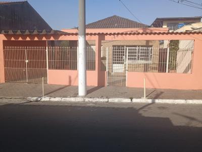 Casa para Venda, em S�o Paulo, bairro Jardim Cotinha, 2 dormit�rios, 2 banheiros, 1 vaga