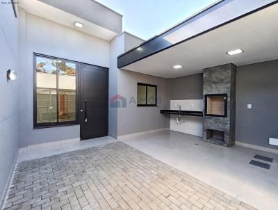 Casa para Venda, em Americana, bairro Vila Margarida, 3 dormit�rios, 2 banheiros, 1 su�te, 2 vagas