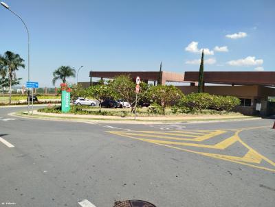 Lote em Condom�nio Fechado para Venda, em Senador Canedo, bairro Jardins Bolonha