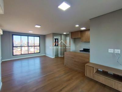 Apartamento para Venda, em Presidente Prudente, bairro Parque do Povo, 3 dormit�rios, 4 banheiros, 3 su�tes, 2 vagas