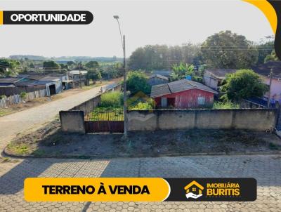 Terreno para Venda, em Buritis, bairro SETOR 06
